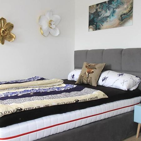 Apartment Taelerblick Maxi -Neu Modernisiert- Böbrach Exteriör bild