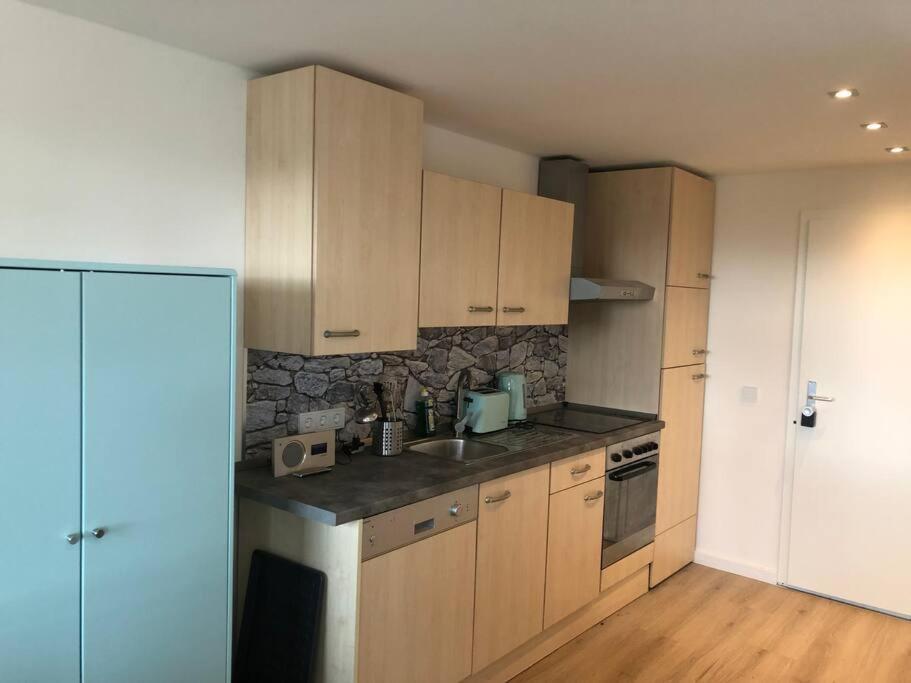 Apartment Taelerblick Maxi -Neu Modernisiert- Böbrach Exteriör bild