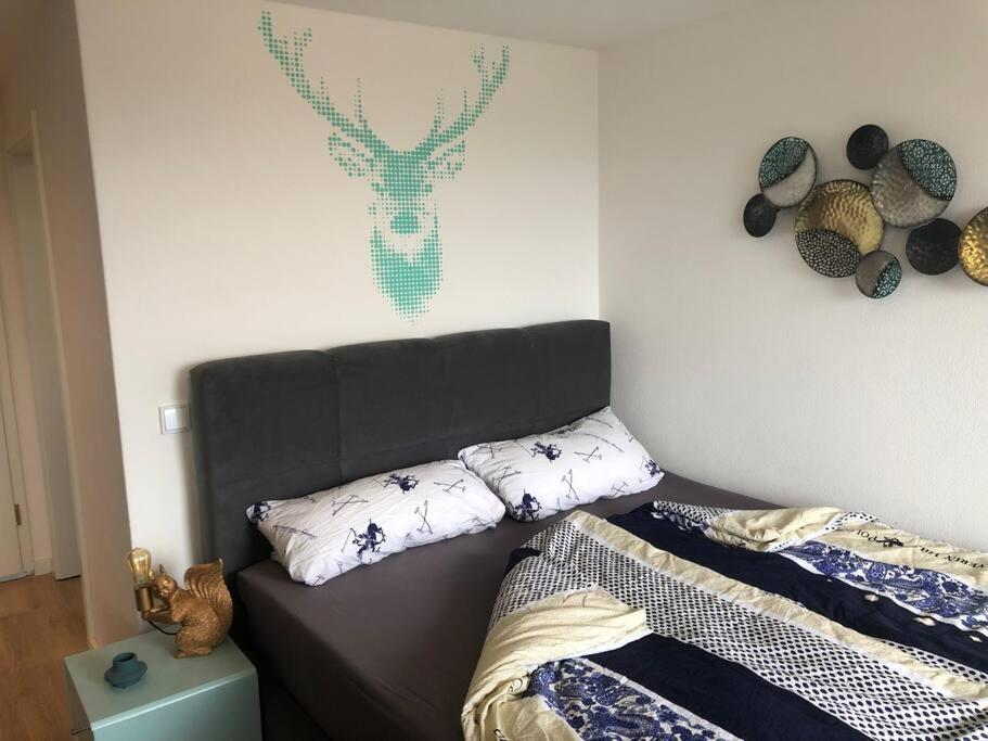 Apartment Taelerblick Maxi -Neu Modernisiert- Böbrach Exteriör bild